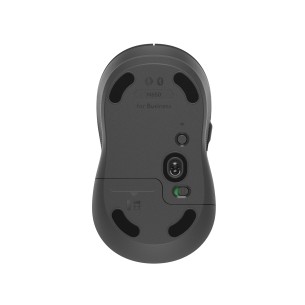 Logitech 910-006274 mouse Ufficio Mano destra Bluetooth...