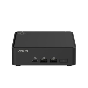 ASUS NUC 15 Pro RNUC15CRKC500002 Nero 210H