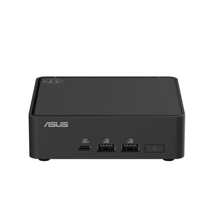 ASUS NUC 15 Pro RNUC15CRKC500002 Nero 210H