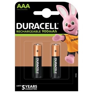 Duracell DU76 batteria per uso domestico Batteria...