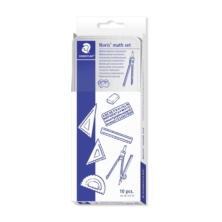 Staedtler 557 10