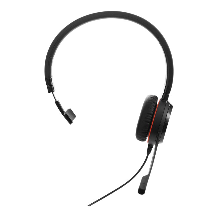 Jabra Evolve 30 II Auricolare Cablato A...