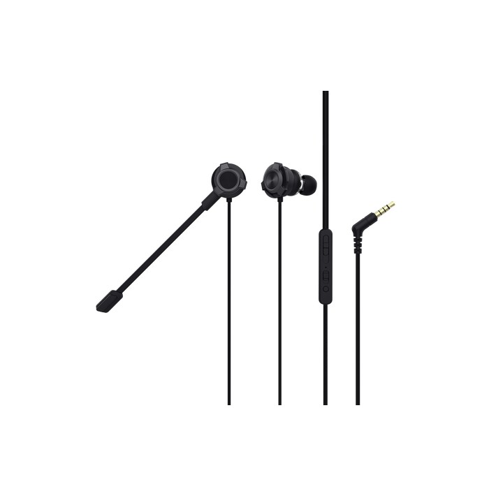 Trust GXT 406 Pine Auricolare Cablato In-ear...