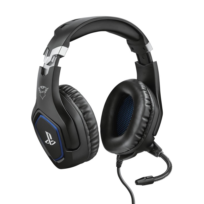 Trust GXT 488 Forze PS4 Auricolare Cablato A...