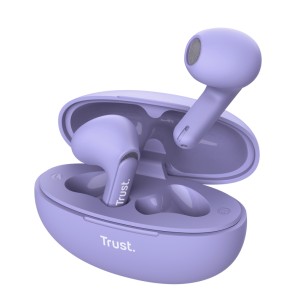 Trust Yavi Auricolare True Wireless Stereo (TWS) In-ear...