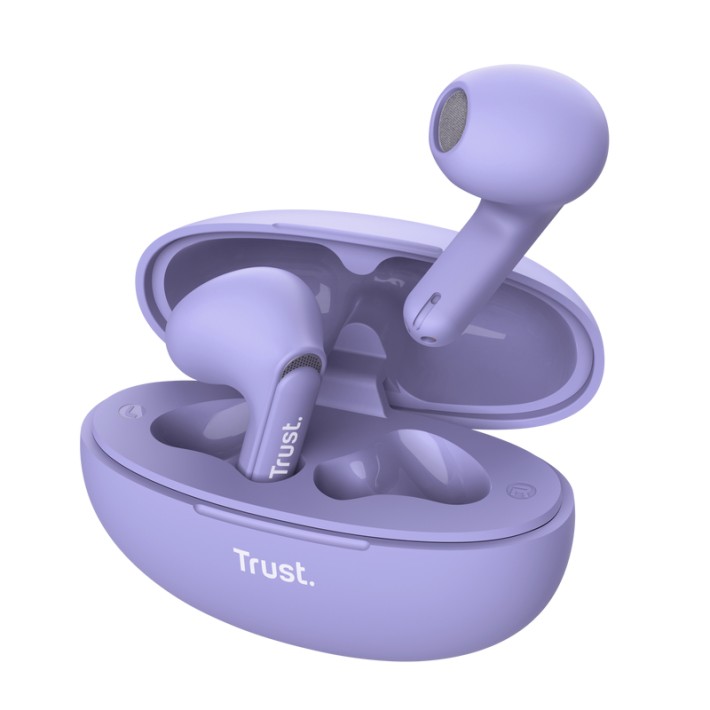 Trust Yavi Auricolare True Wireless Stereo...