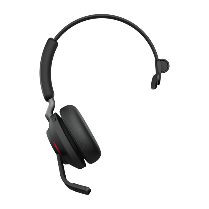 Jabra Evolve2 65 Link380c UC Mono Auricolare...