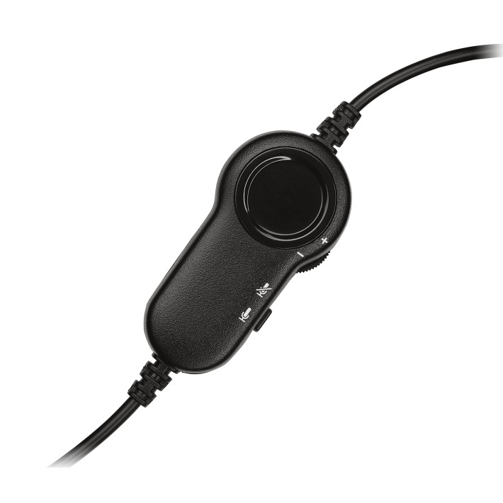 Logitech 981-000589 cuffia e auricolare Cablato...