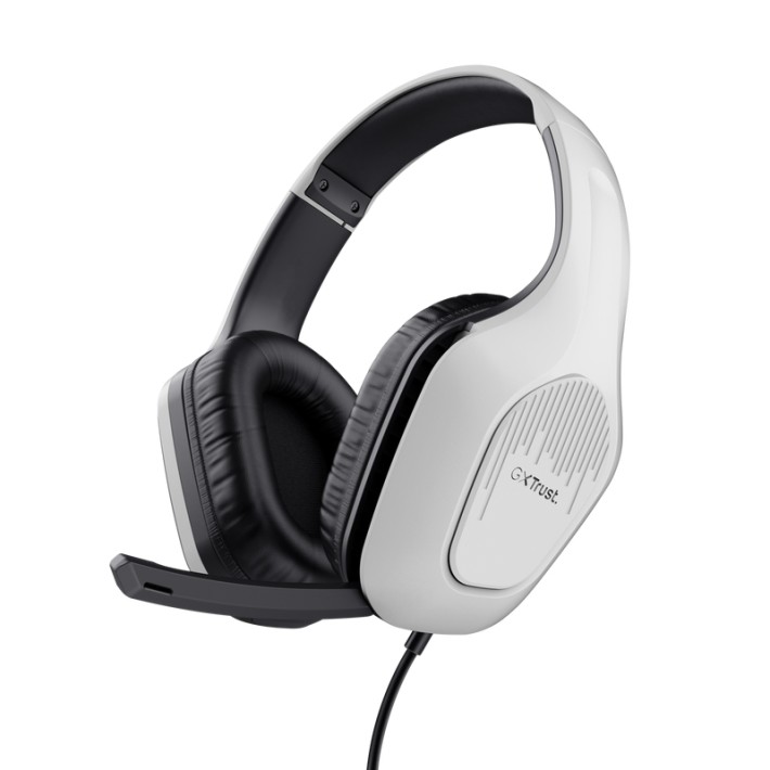 Trust GXT 415PS ZIROX Auricolare Cablato A...