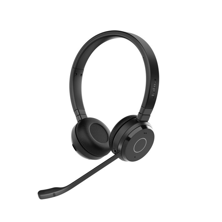 Jabra Evolve 65 TE Auricolare Con cavo e senza...