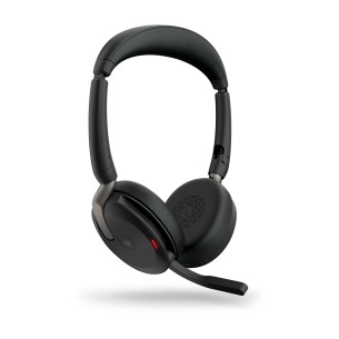 Jabra Evolve2 65 Flex Auricolare Wireless A Padiglione...