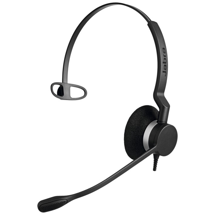 Jabra Biz 2300 Auricolare Cablato A Padiglione...