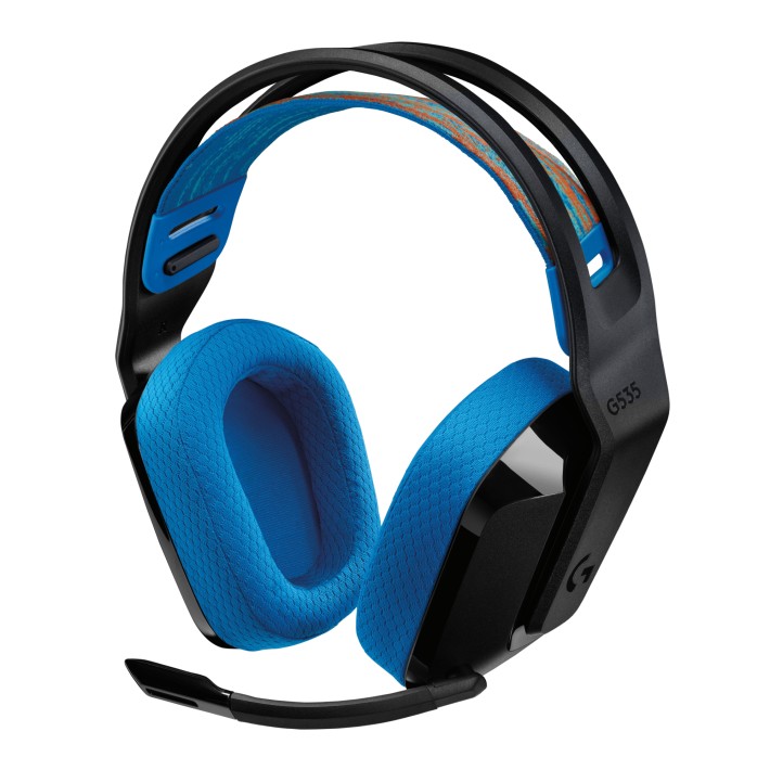 Logitech G G535 cuffia gaming wireless