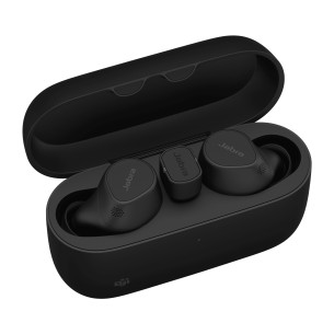 Jabra Evolve2 Buds Auricolare True Wireless Stereo (TWS)...