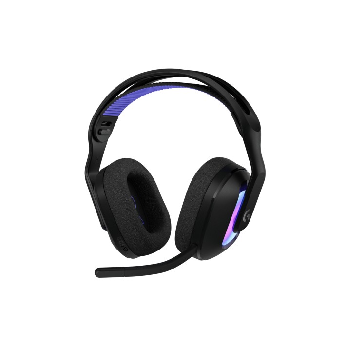 Logitech G G522 Lightspeed Auricolare Wireless...