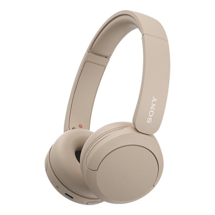 Sony WH-CH520 Auricolare Wireless A Padiglione...