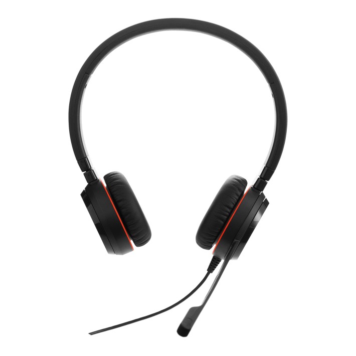 Jabra 14401-21 cuffia e auricolare Cablato A...