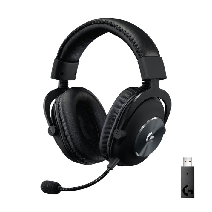 Logitech G 981-000907 cuffia e auricolare...