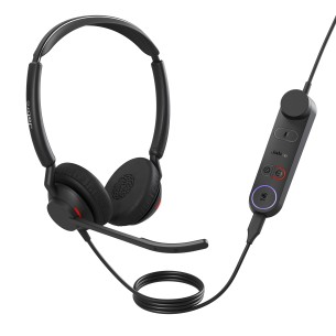 Jabra Engage 50 II Auricolare Cablato USB tipo-C