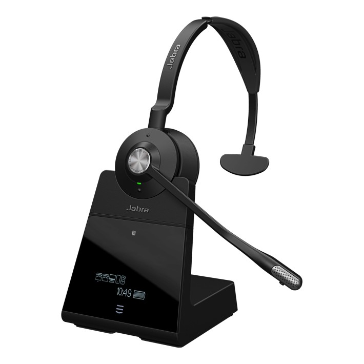 Jabra Engage 75 SE Auricolare USB tipo-C Bluetooth