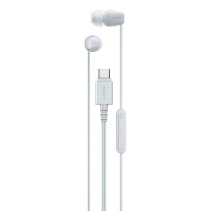 Sony IER-EX15C Auricolare Cablato In-ear Musica e...