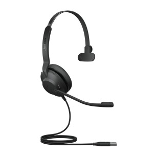 Jabra Evolve2 30 SE Auricolare Cablato A Padiglione