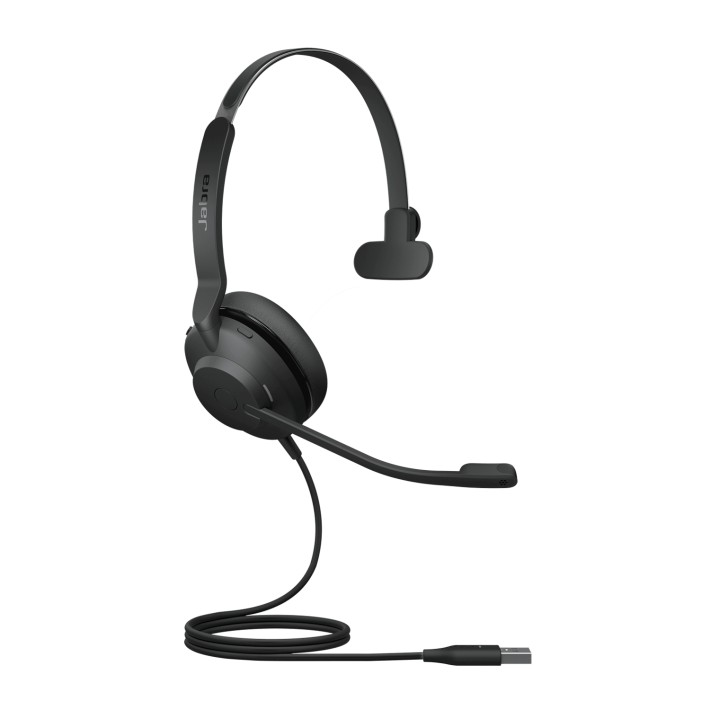 Jabra Evolve2 30 SE Auricolare Cablato A...