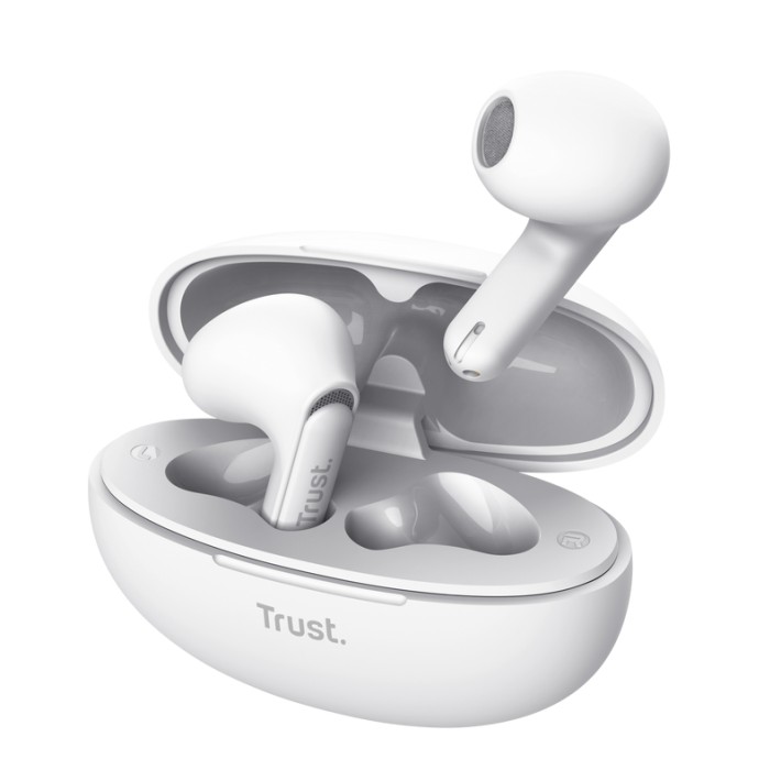 Trust Yavi Auricolare True Wireless Stereo...