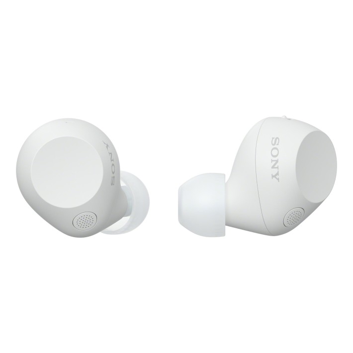 Sony U.K. WFC710NW.CE7 cuffia e auricolare True...