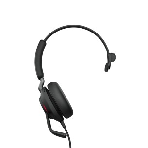 Jabra Evolve2 40 SE Auricolare Cablato A Padiglione