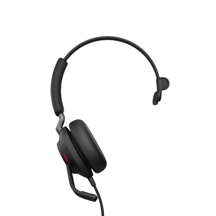 Jabra Evolve2 40 SE Auricolare Cablato A...