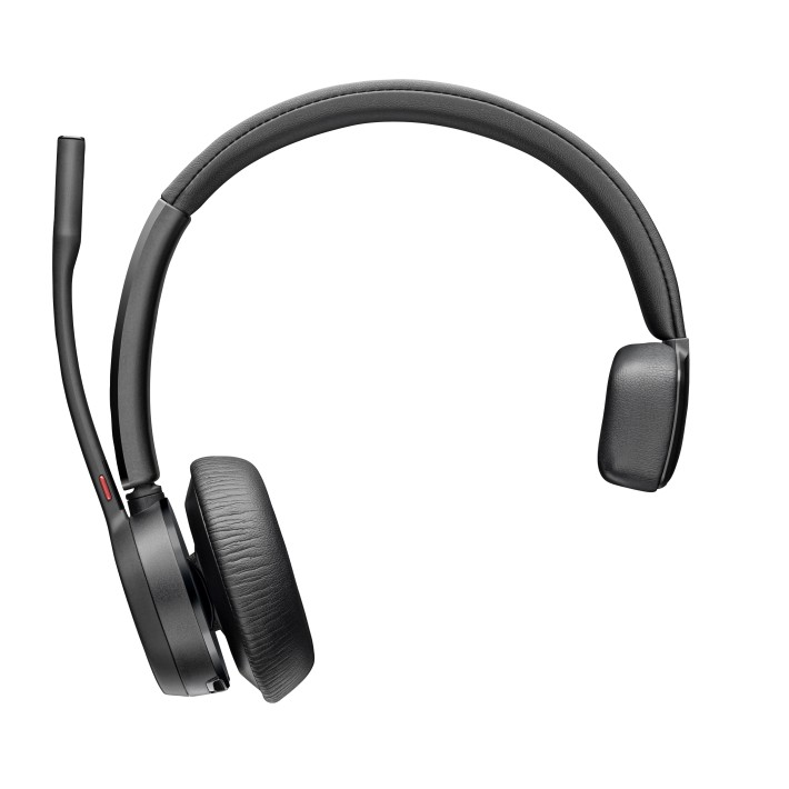 HP Poly Cuffie Poly Voyager 4310 USB-A...