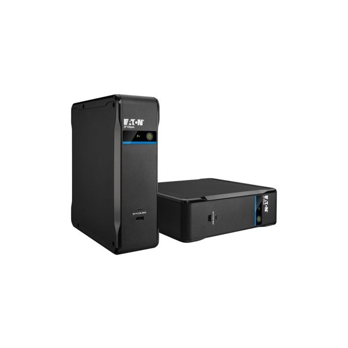 Eaton 3P Ellipse UPS gruppo di continuità (UPS)...