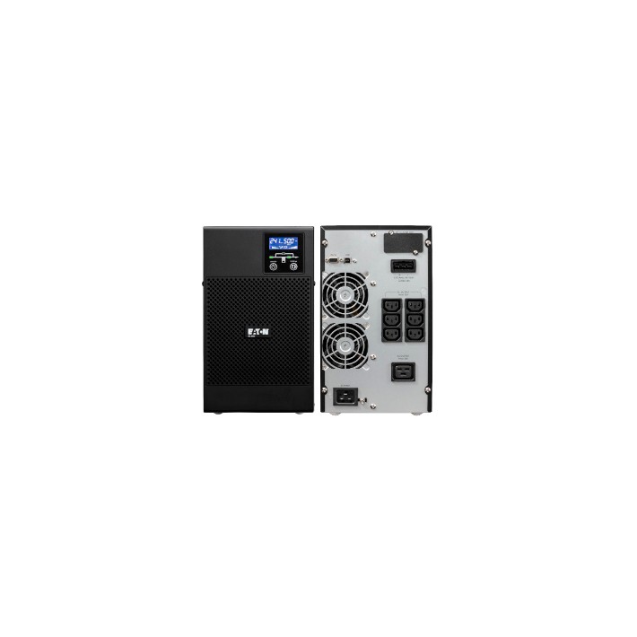 Eaton 9E3000I gruppo di continuità (UPS) Doppia...