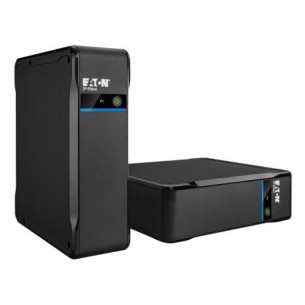 Eaton 3P Ellipse 550 DIN gruppo di continuità (UPS)...