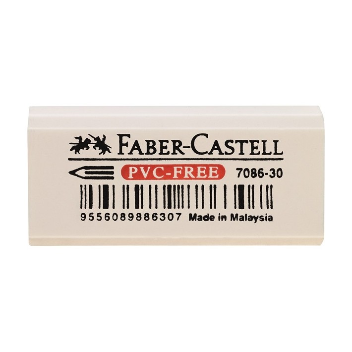 Faber-Castell 188730 gomma per cancellare...