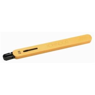 Koh-I-Noor MINE 2mm DUO, 30 Pack mina H