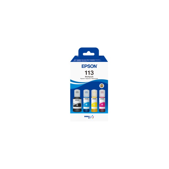 Epson C13T06B640 cartuccia d'inchiostro 4 pz...