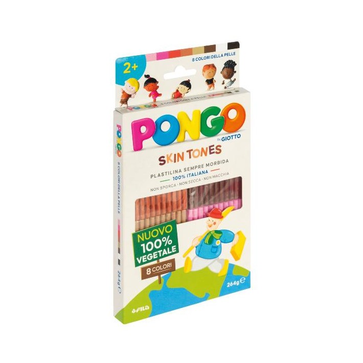 Giotto F603100 composto per ceramica e...