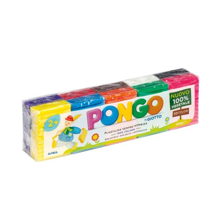 Giotto F605000 composto per ceramica e...