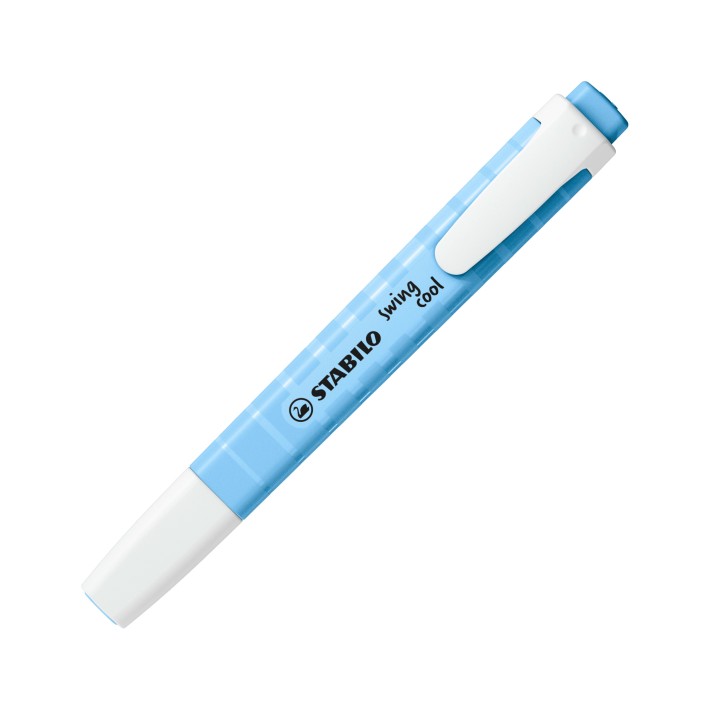 STABILO swing cool Pastel evidenziatore 1 pz...