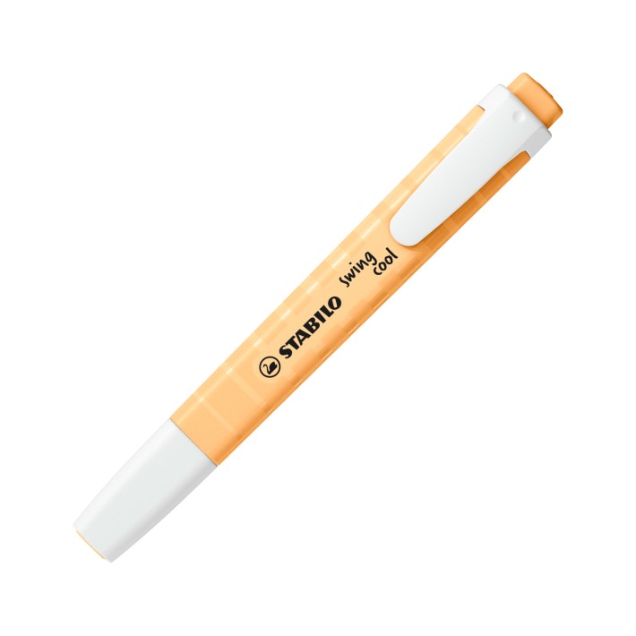 STABILO swing cool Pastel evidenziatore 1 pz...