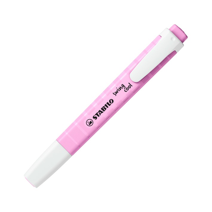STABILO swing cool Pastel evidenziatore 1 pz...