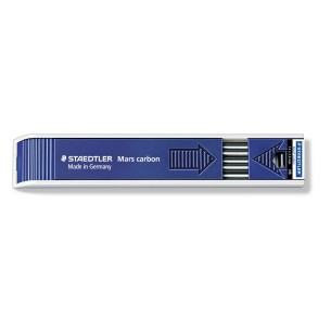 Staedtler Mars Carbon mina HB Grigio