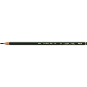 Faber-Castell CASTELL 9000 7B
