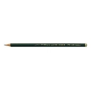 Faber-Castell CASTELL 9000 H 12 pz