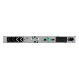 Eaton 5P650IRG2 gruppo di continuità (UPS) A linea...