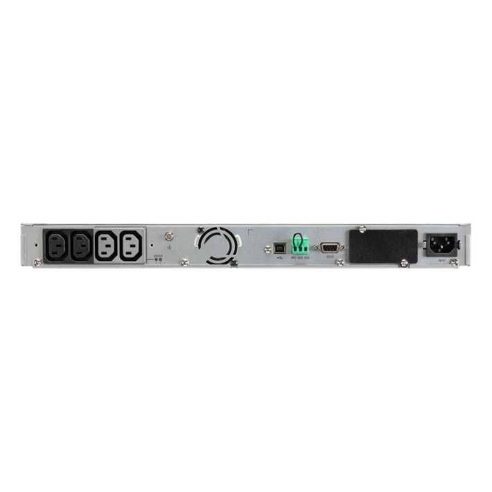 Eaton 5P650IRG2 gruppo di continuità (UPS) A...