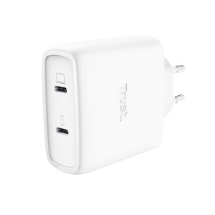 Trust Maxo Universale Bianco AC Interno