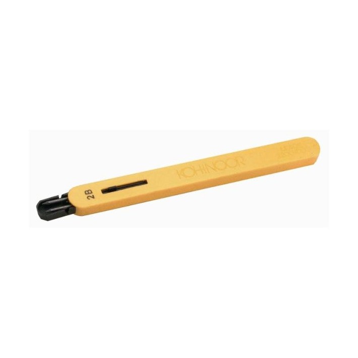 Koh-I-Noor MINE 2mm DUO, 30 Pack mina